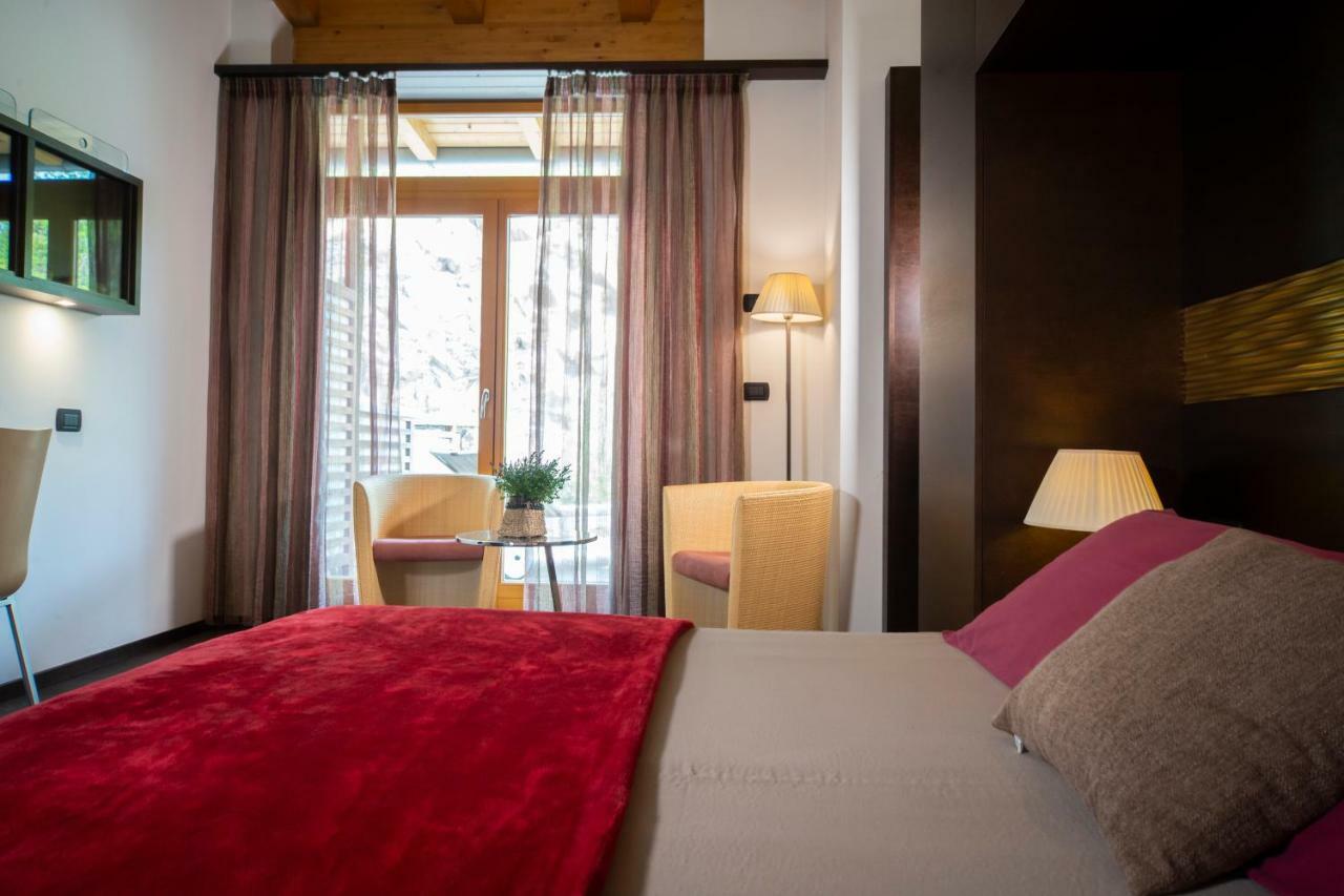 Maso Franch Hotell Lavis Exteriör bild